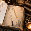 La Plume des Arcanes