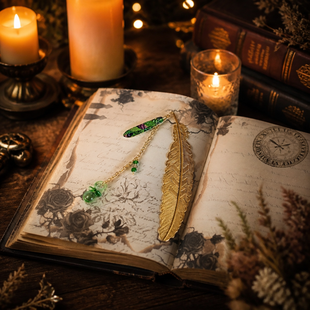 La Plume de Virélia