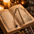 Le Gardien du Grimoire