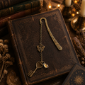 La Clef du Cabinet des Curiosités
