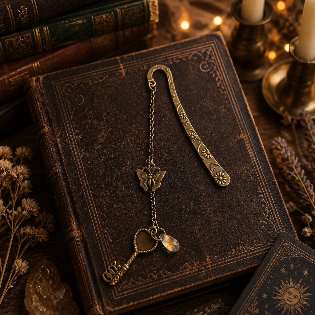 La Clef du Cabinet des Curiosités