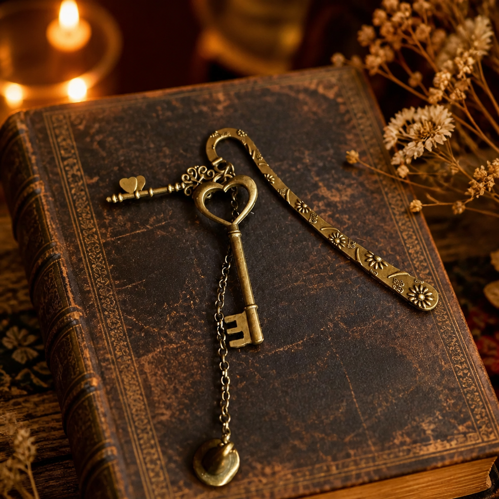 Le Secret de la Sorcière