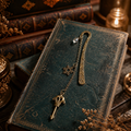 La Clé de l’Enchanteresse
