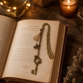 Le Grimoire des Brumes