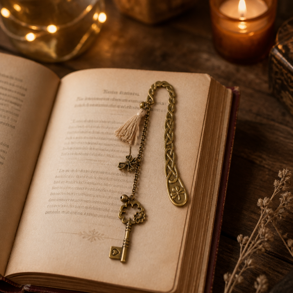 Le Grimoire des Brumes