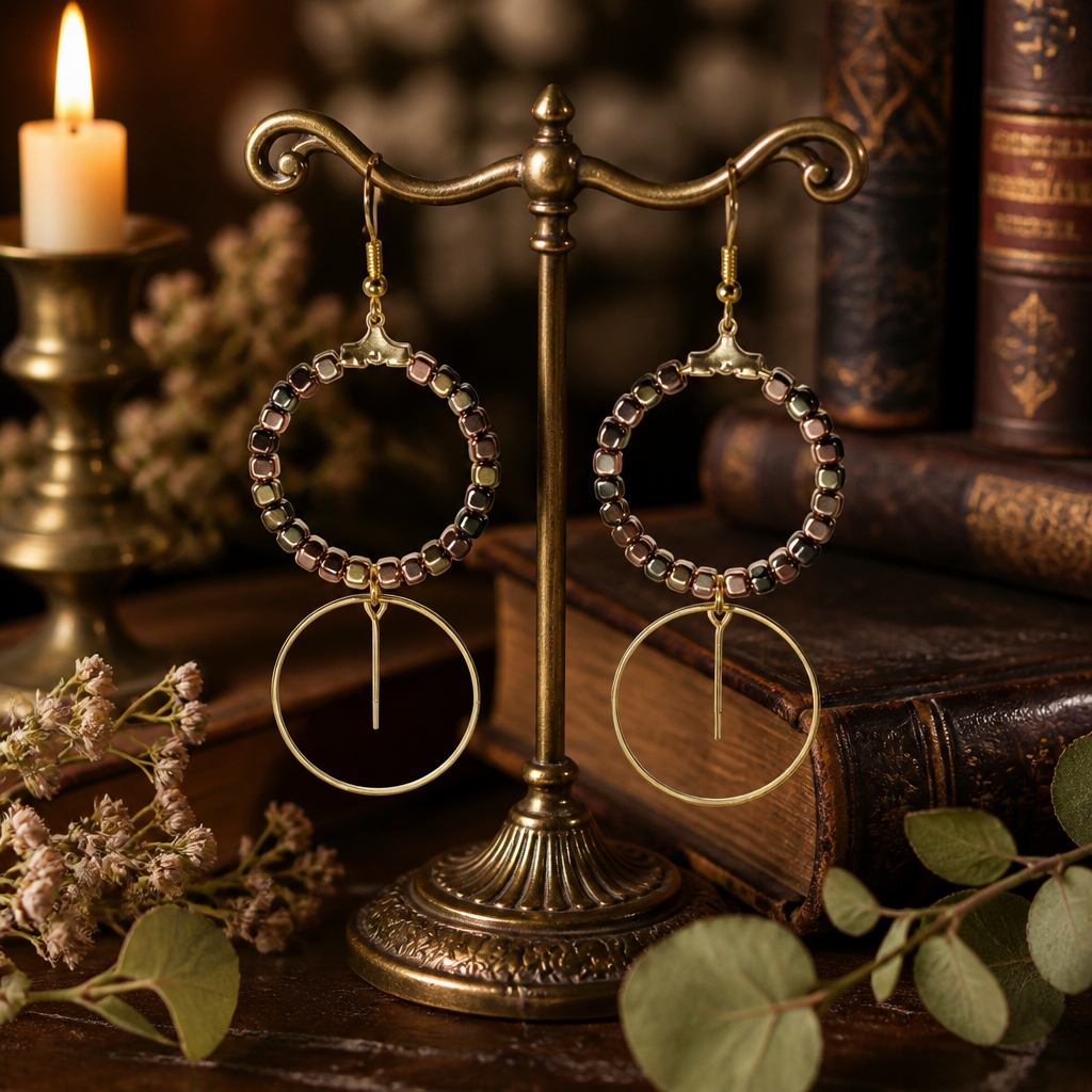 Les Cercles d’Aurore