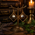 Les Oracles de Porcelaine