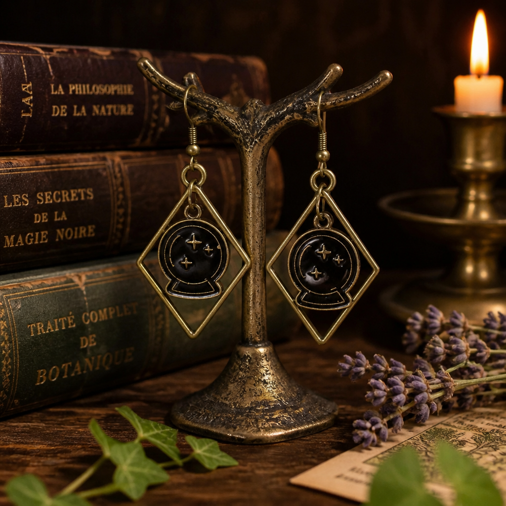 Les Oracles Nocturnes