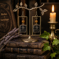 Les Grimoires d’Ambre