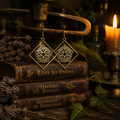 Les Sceaux du Grimoire
