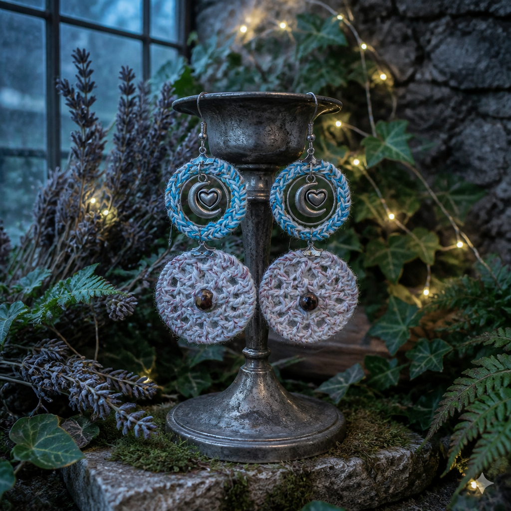 Les Talismans du Cœur