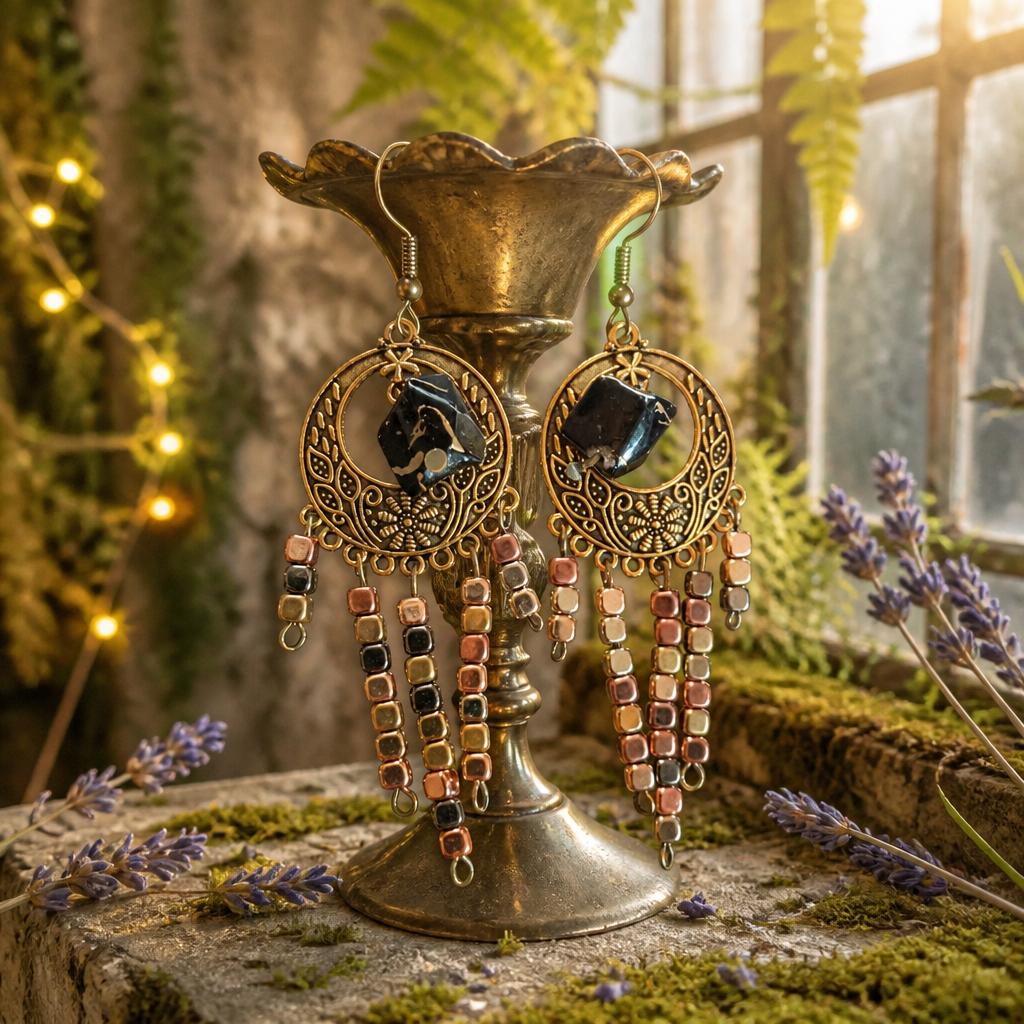 Les Oracles de l’Ombre