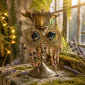 Les Oracles de l’Ombre