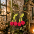 Les Cerises de la Sorcière