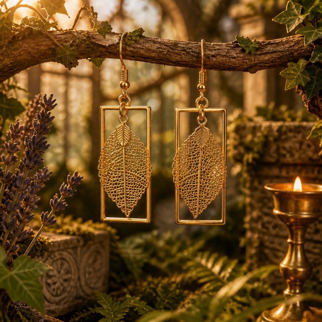 Les Feuilles du Grimoire