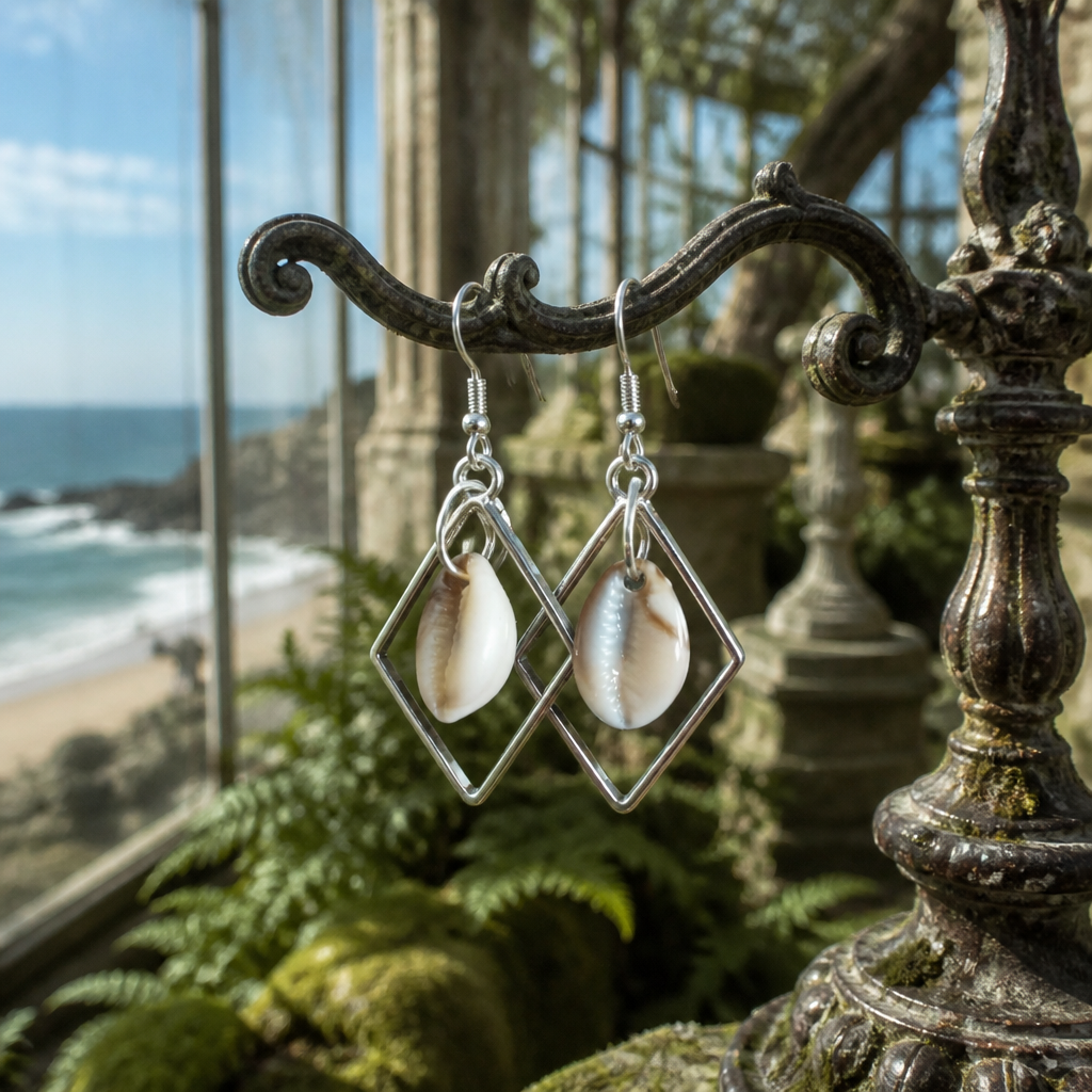 Les Murmures du Rivage