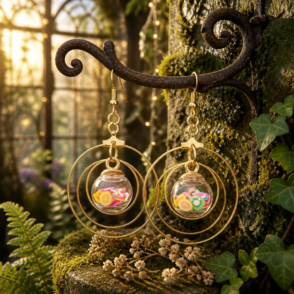 Le Jardin des Délices
