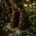 Bijoux de chaussures – Chapeaux de sorcière 🧙‍♀️