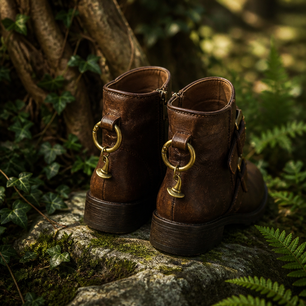 Bijoux de chaussures – Chapeaux de sorcière 🧙‍♀️