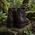 Bijoux de chaussures – Pentacles