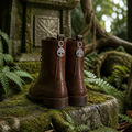 Bijoux de chaussures – Grands arbres de vie