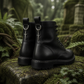 Bijoux de chaussures – Poignards