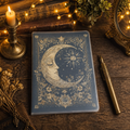 Lune céleste