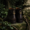 Bijoux de chaussures – Vifs d’or