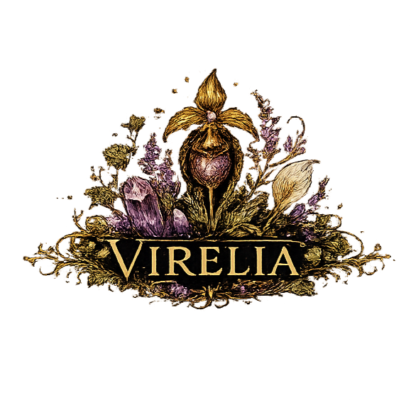 Virélia